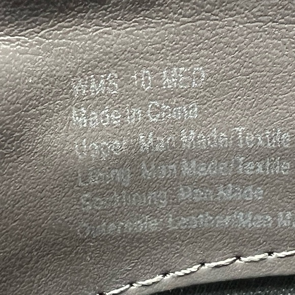 300. Simply Vera Vera Wang Skylark Women's Ankle Boots 10M - Picture 5 of 7